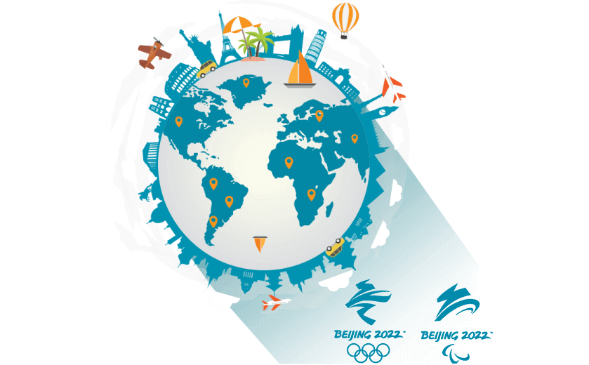 在科摩罗连接到中国的加速器 - GOTOCN